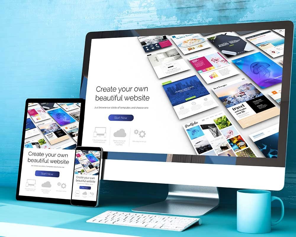 Website